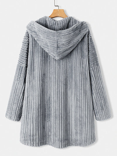 Aitana® | Winter-Wickeljacke