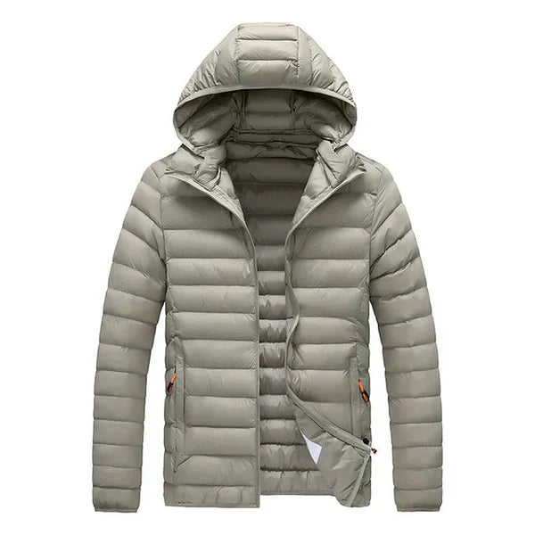 Eirini | Mühelose und schicke Wintergarderobe