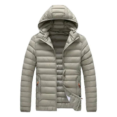 Eirini | Mühelose und schicke Wintergarderobe