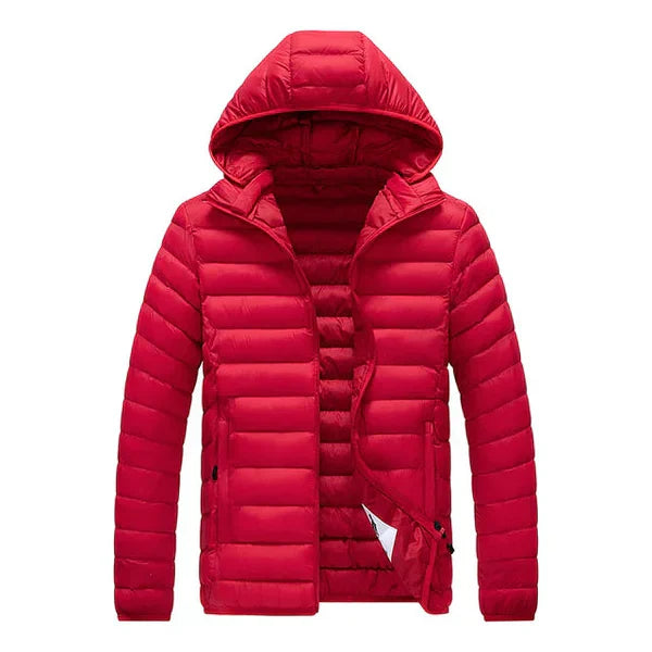 Eirini | Mühelose und schicke Wintergarderobe
