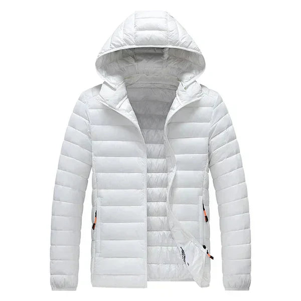 Eirini | Mühelose und schicke Wintergarderobe