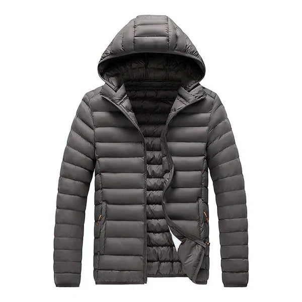 Eirini | Mühelose und schicke Wintergarderobe