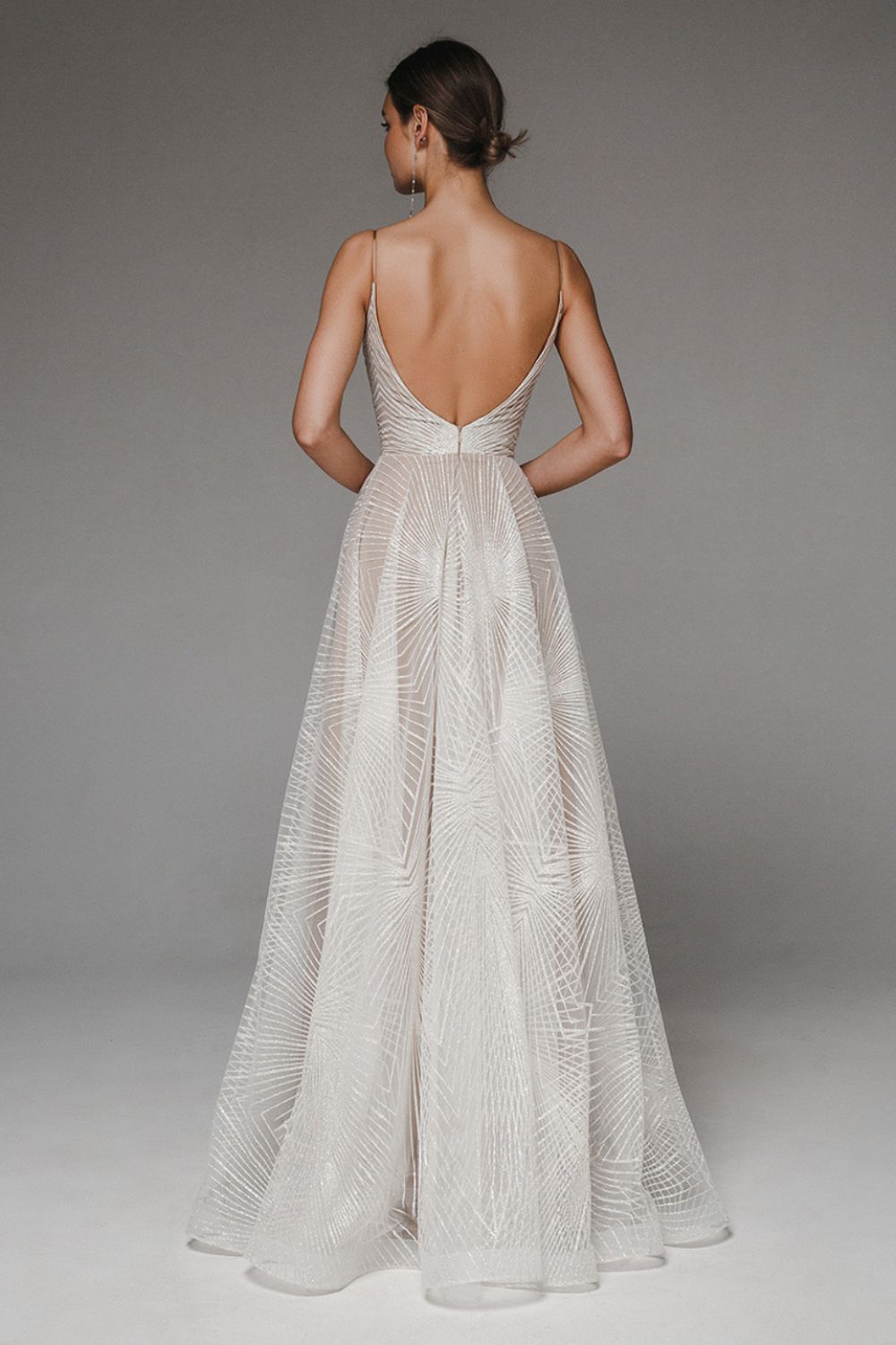 Juliette - Elegantes und klassisches Kleid