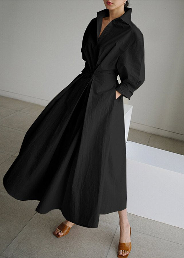 Cleo - Stilvolles und Schickes Kleid