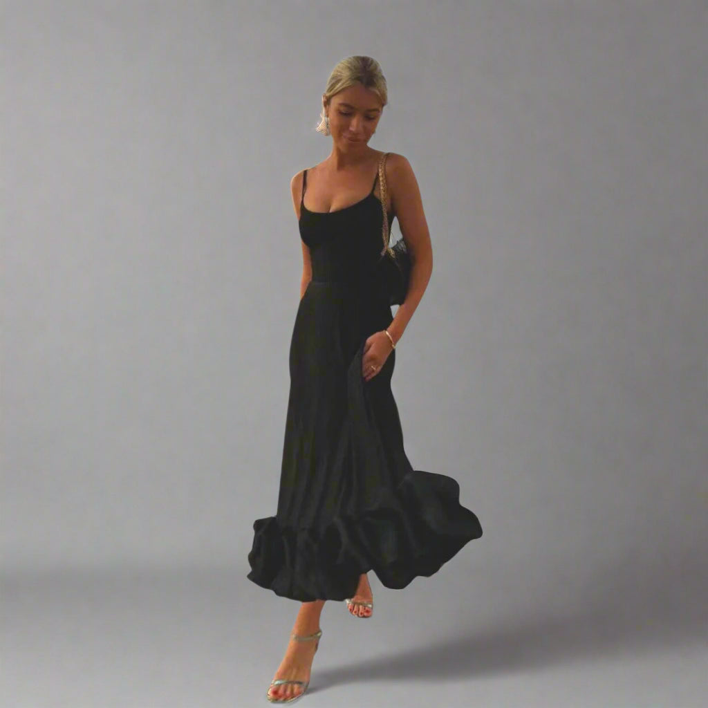 Lorelei | Elegantes Kleid für unvergessliche Anlässe