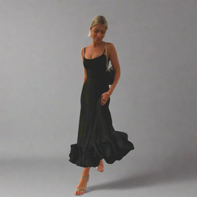 Lorelei | Elegantes Kleid für unvergessliche Anlässe