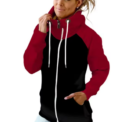 Diana® | Thermo-Fleecejacke