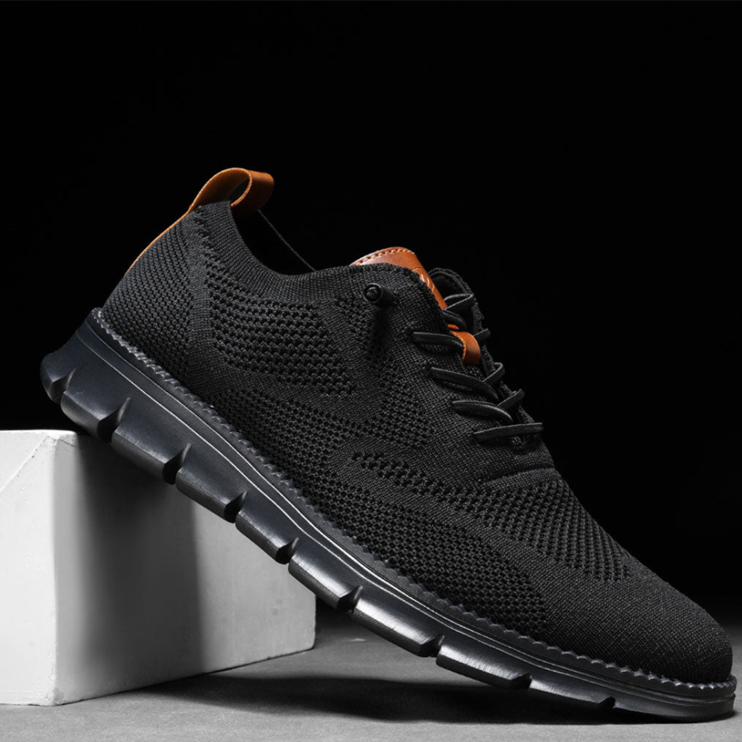 ComfyWalk - Bequeme Sneaker (Limitierte Auflage)