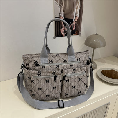 Shiloh – Umhängetasche Für Pendler