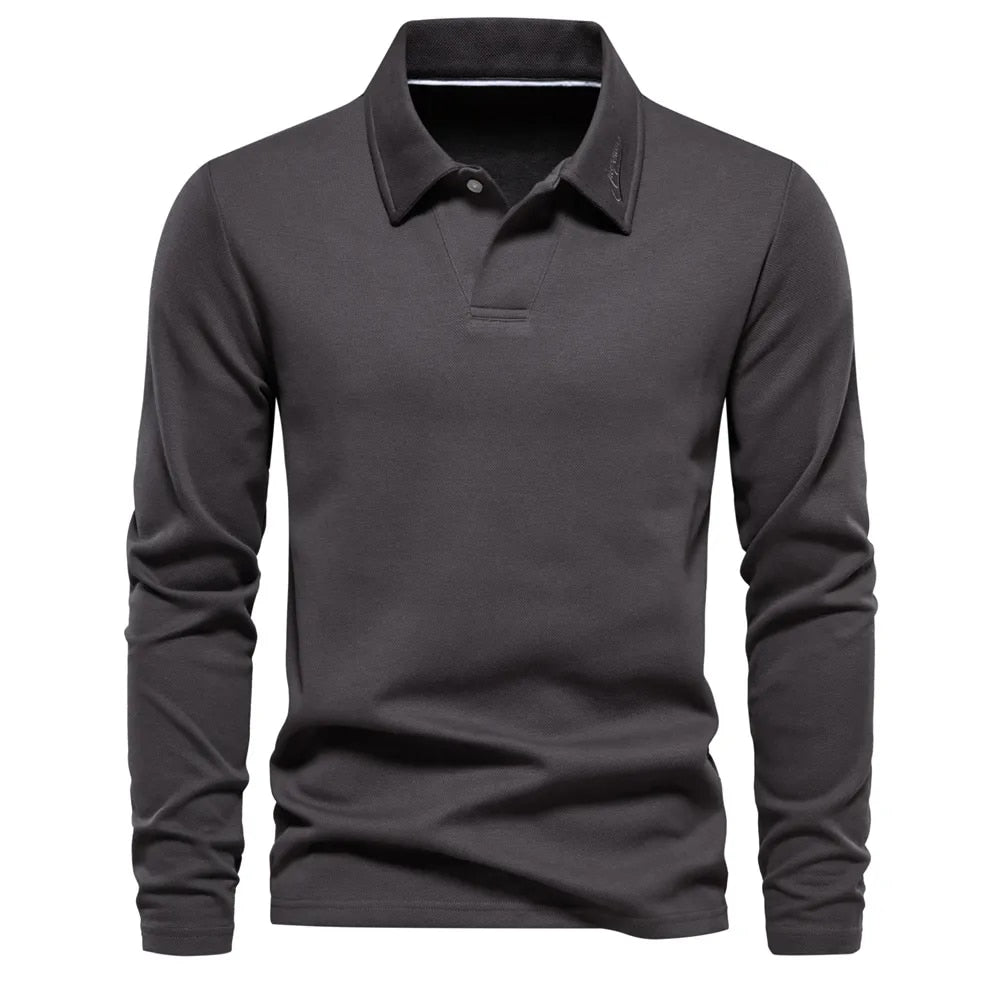Nariko | Premium-Poloshirt