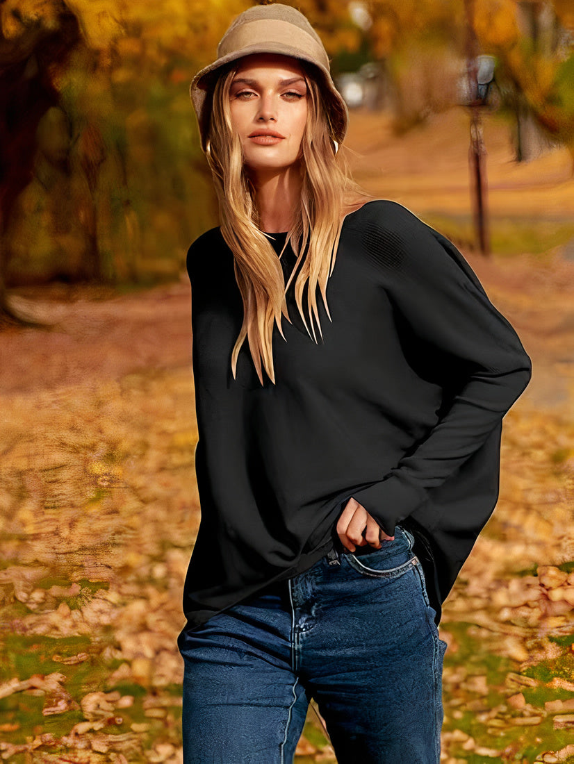 Eleganter Pullover für Damen