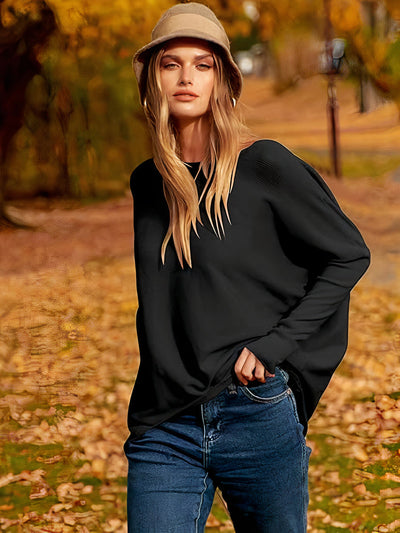 Eleganter Pullover für Damen