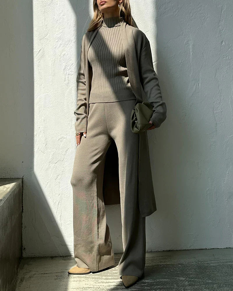 Ester | Dreiteiliges Set