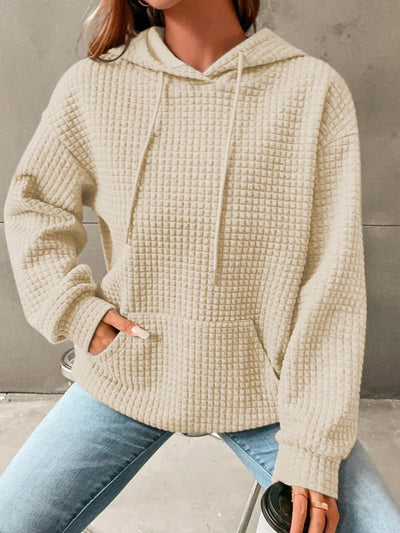Belén® | Minimalistisches und modisches Winter-Sweatshirt