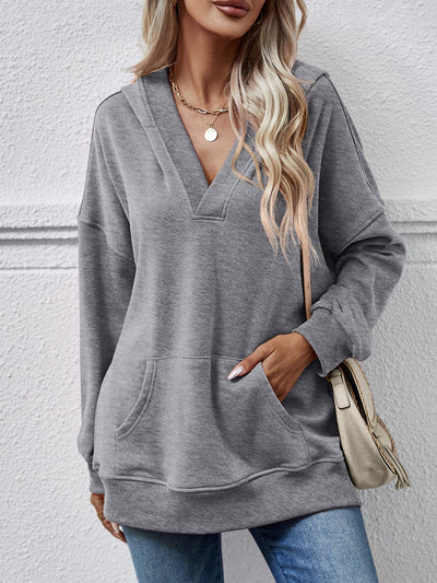 Bianca® | Modisches und müheloses Winter-Sweatshirt
