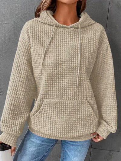 Belén® | Minimalistisches und modisches Winter-Sweatshirt
