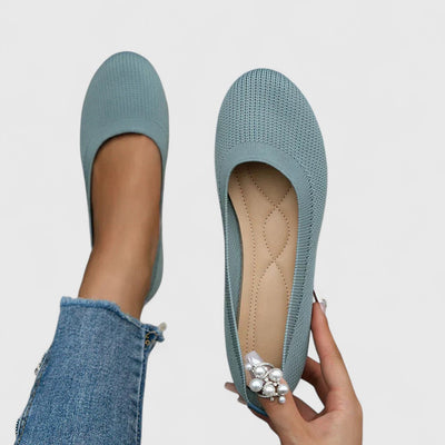 Dana | Bequeme Mokassins