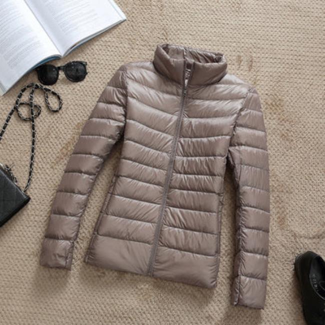 Dulcinea | Modernes und vielseitiges Winterkleidungsstück