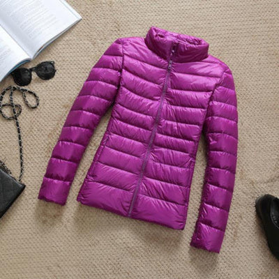 Dulcinea | Modernes und vielseitiges Winterkleidungsstück