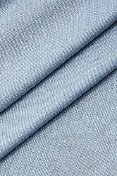 Nyx | Halterneck-Top & Drapierter Minirock – Ein aufregender Look für besondere Nächte