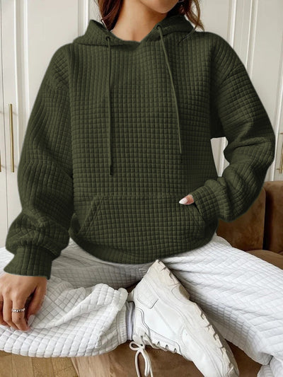 Belén® | Minimalistisches und modisches Winter-Sweatshirt