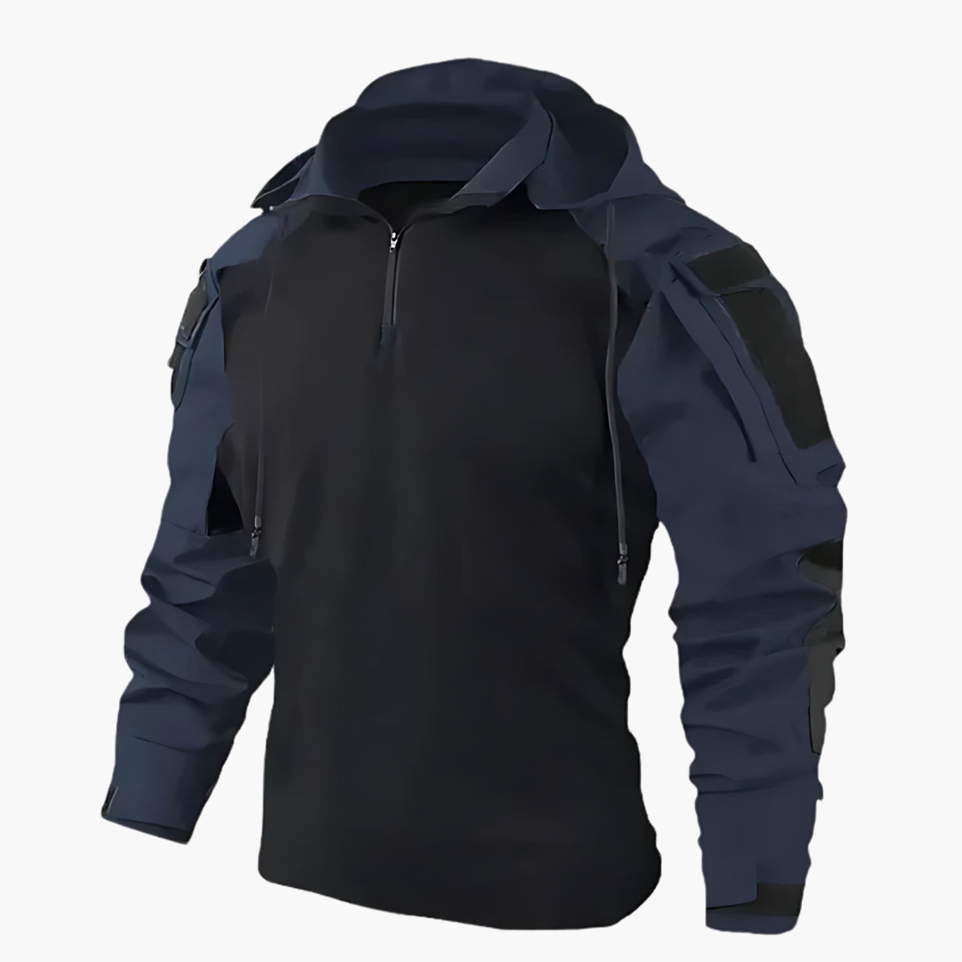 Brix - Taktische Outdoor Pullover