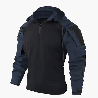 Brix - Taktische Outdoor Pullover
