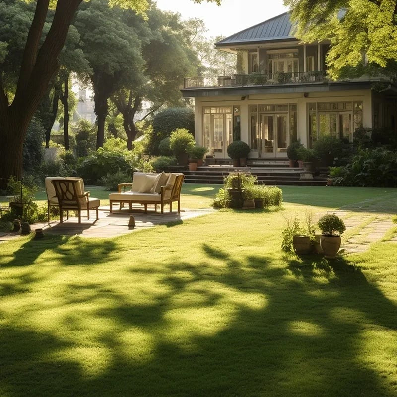 ImmergrünerCharme™ Perfekt für Töpfe