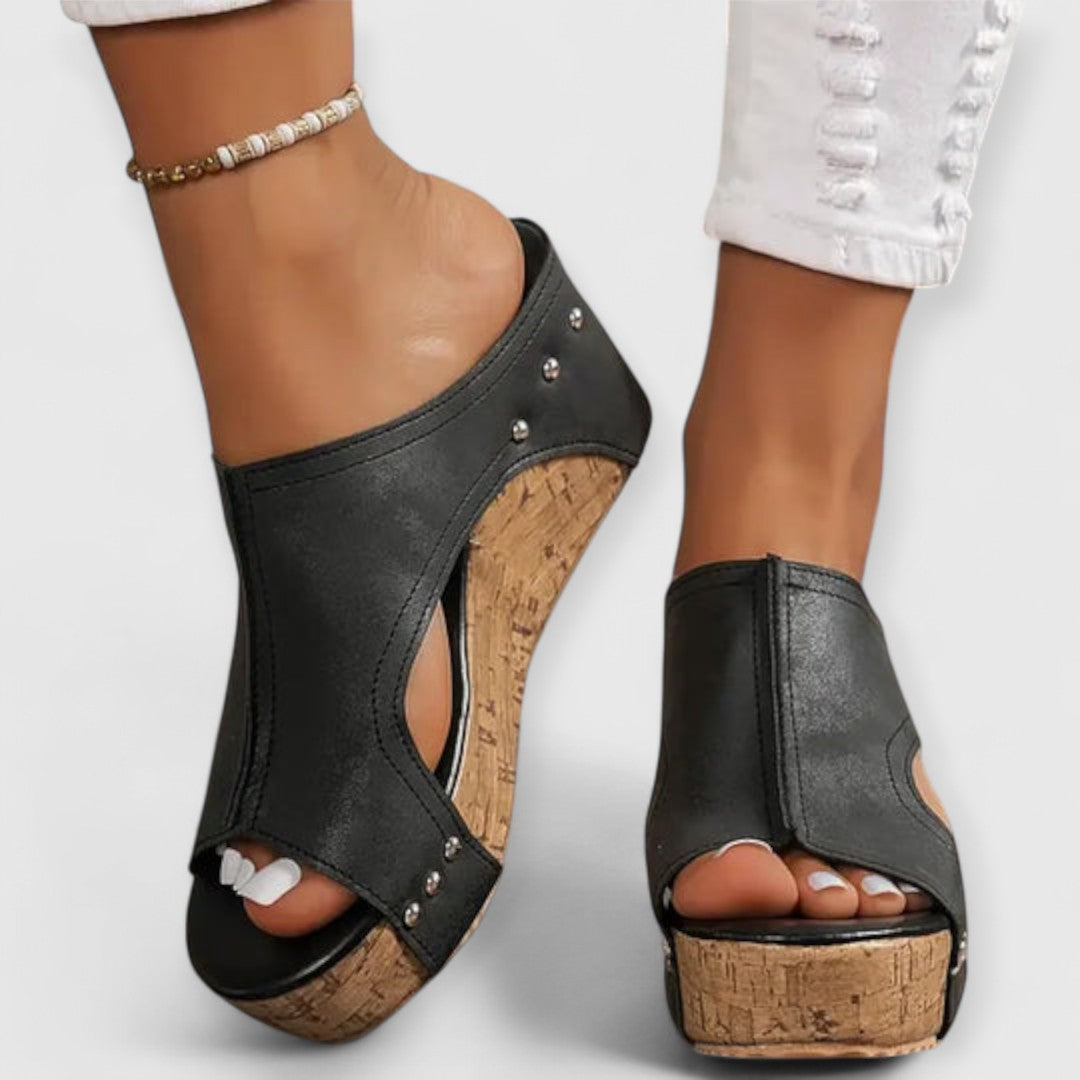 TESS | Orthopädische Sandalen