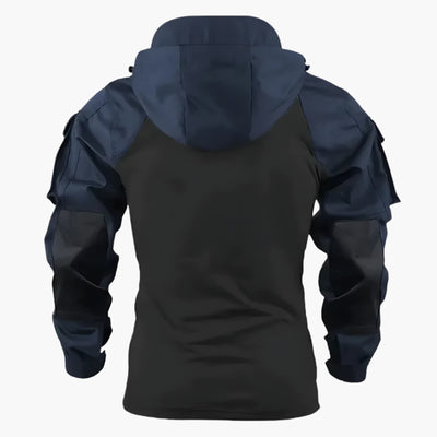 Brix - Taktische Outdoor Pullover