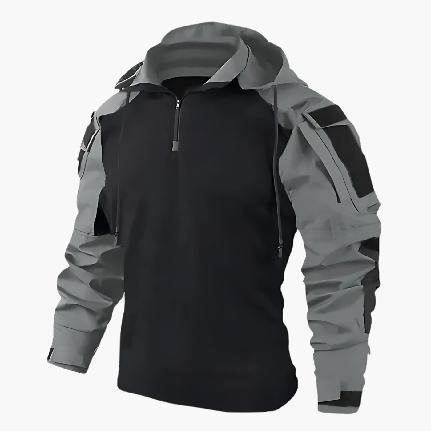 Brix - Taktische Outdoor Pullover