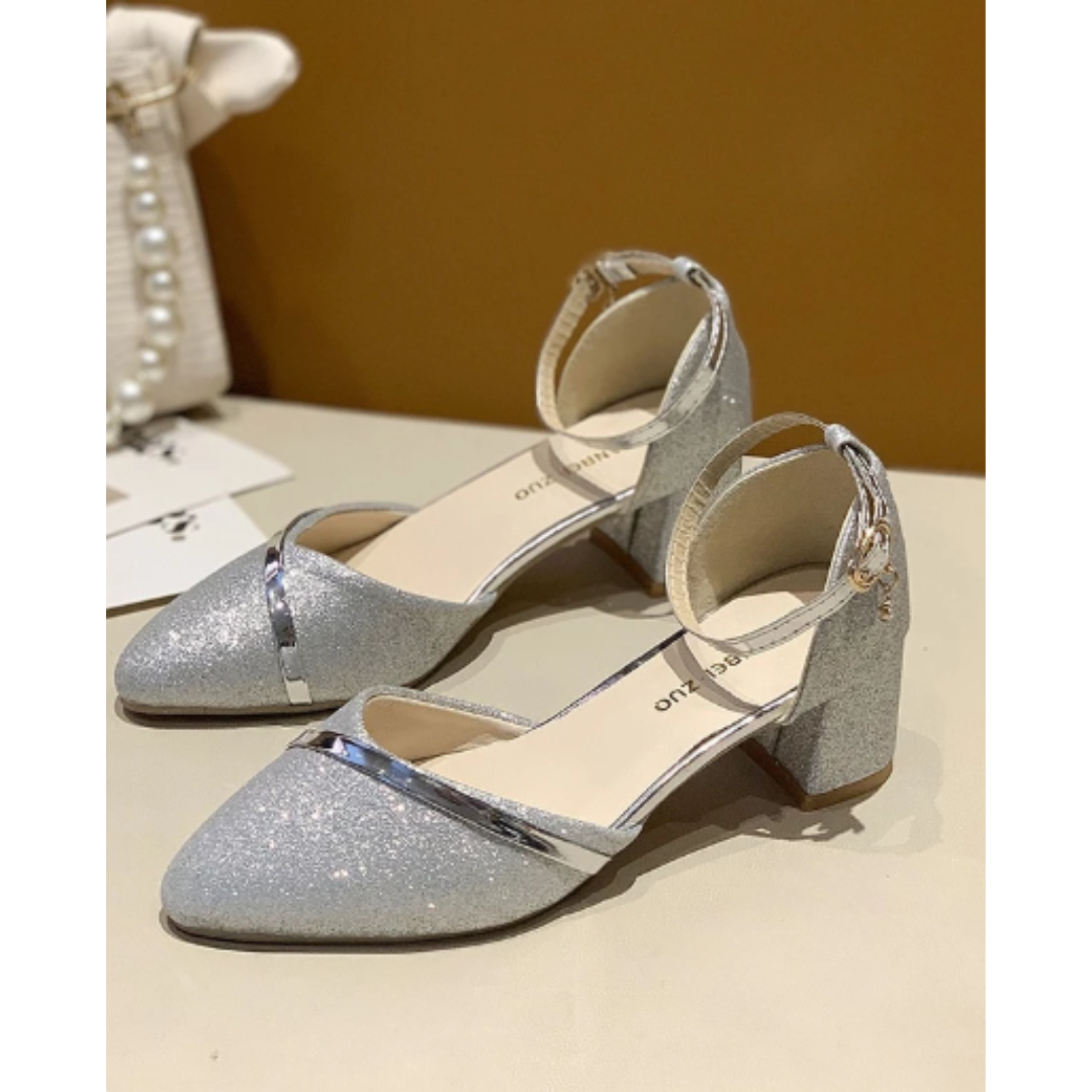 Eryllis - Die eleganten Sandalen für besondere Anlässe