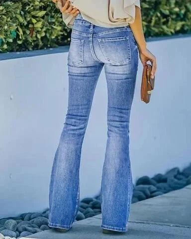 Hadassah - Stretch-Jeans für Frauen