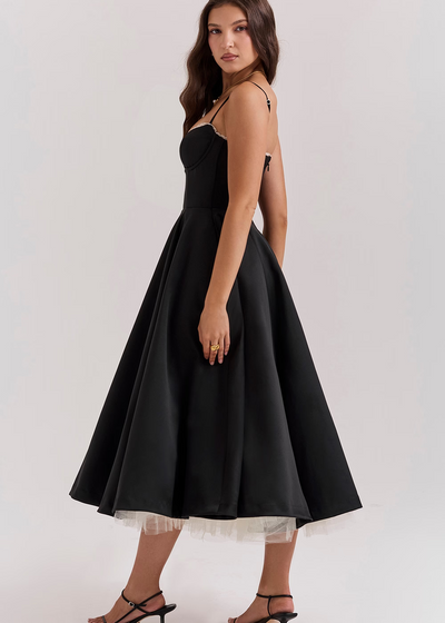 Estelle - Das Mademoiselle Kleid