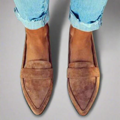 Selma | Elegante Loafers aus Premium-Material
