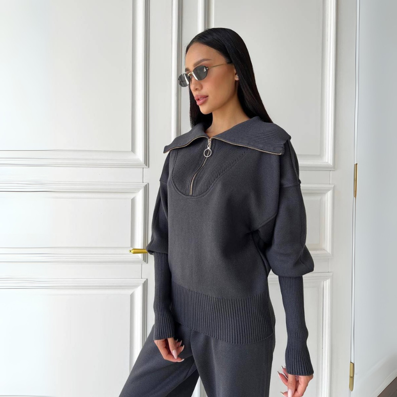 Zoraida® | Wohnzimmer-Set