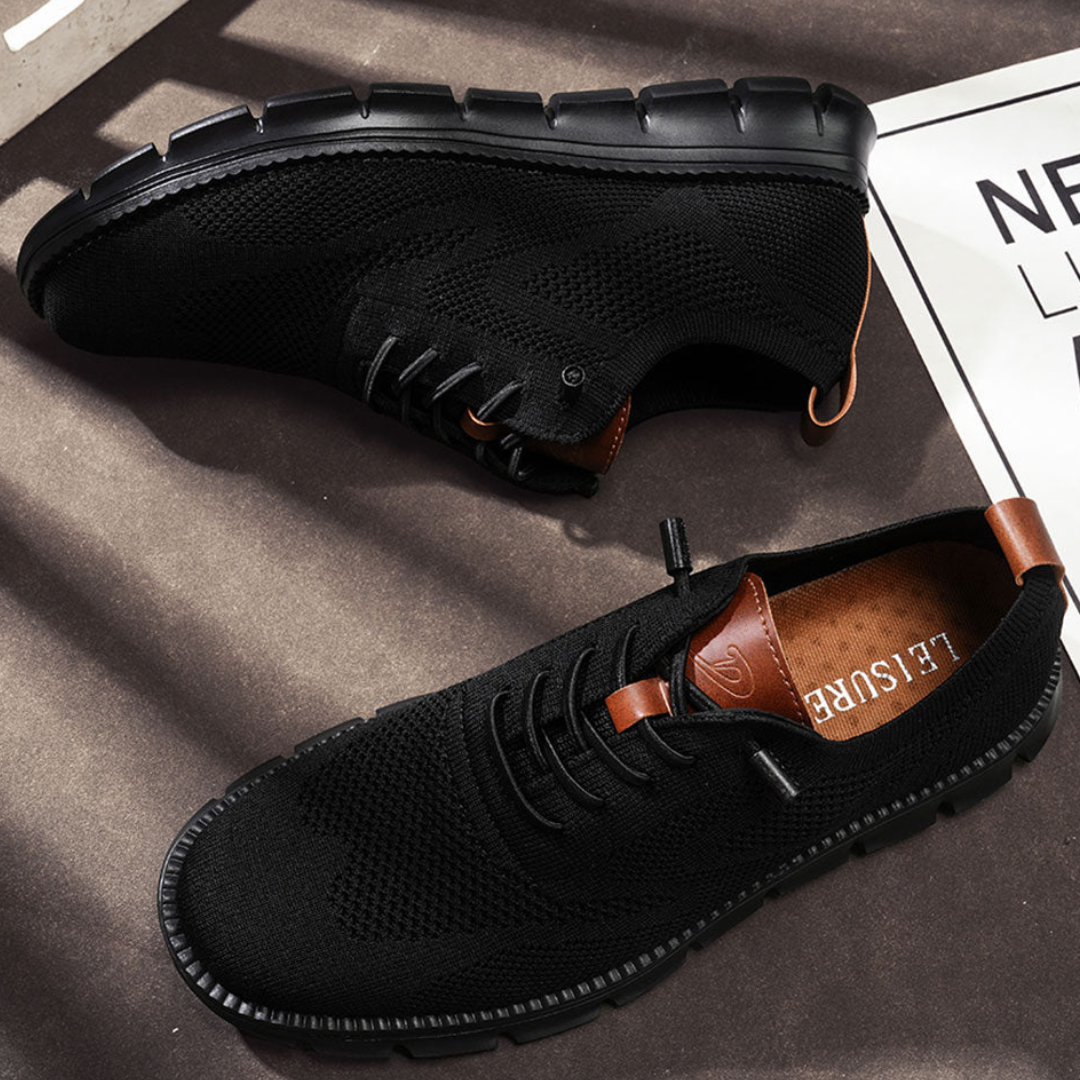 ComfyWalk - Bequeme Sneaker (Limitierte Auflage)