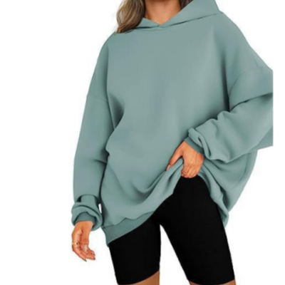 Johana® | Bequemes Sweatshirt für Damen