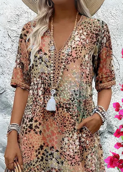 Elisa | Strahlendes Kleid