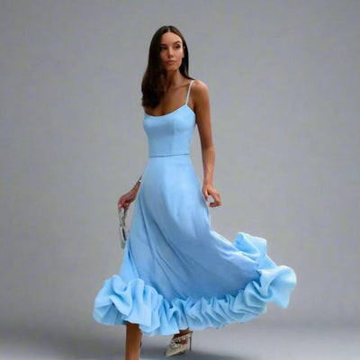 Lorelei | Elegantes Kleid für unvergessliche Anlässe