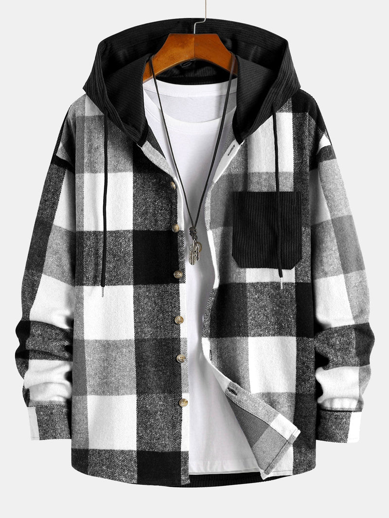 Azariah | Vielseitiger und bequemer Winterpullover