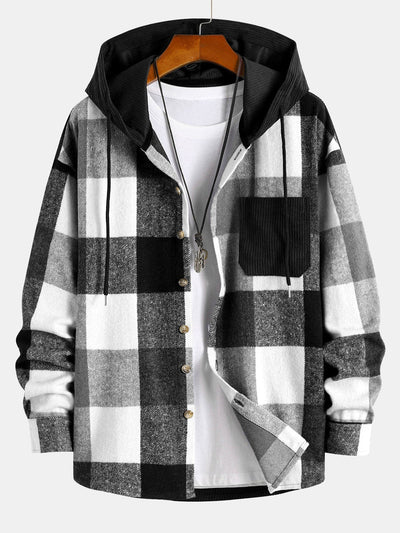 Azariah | Vielseitiger und bequemer Winterpullover