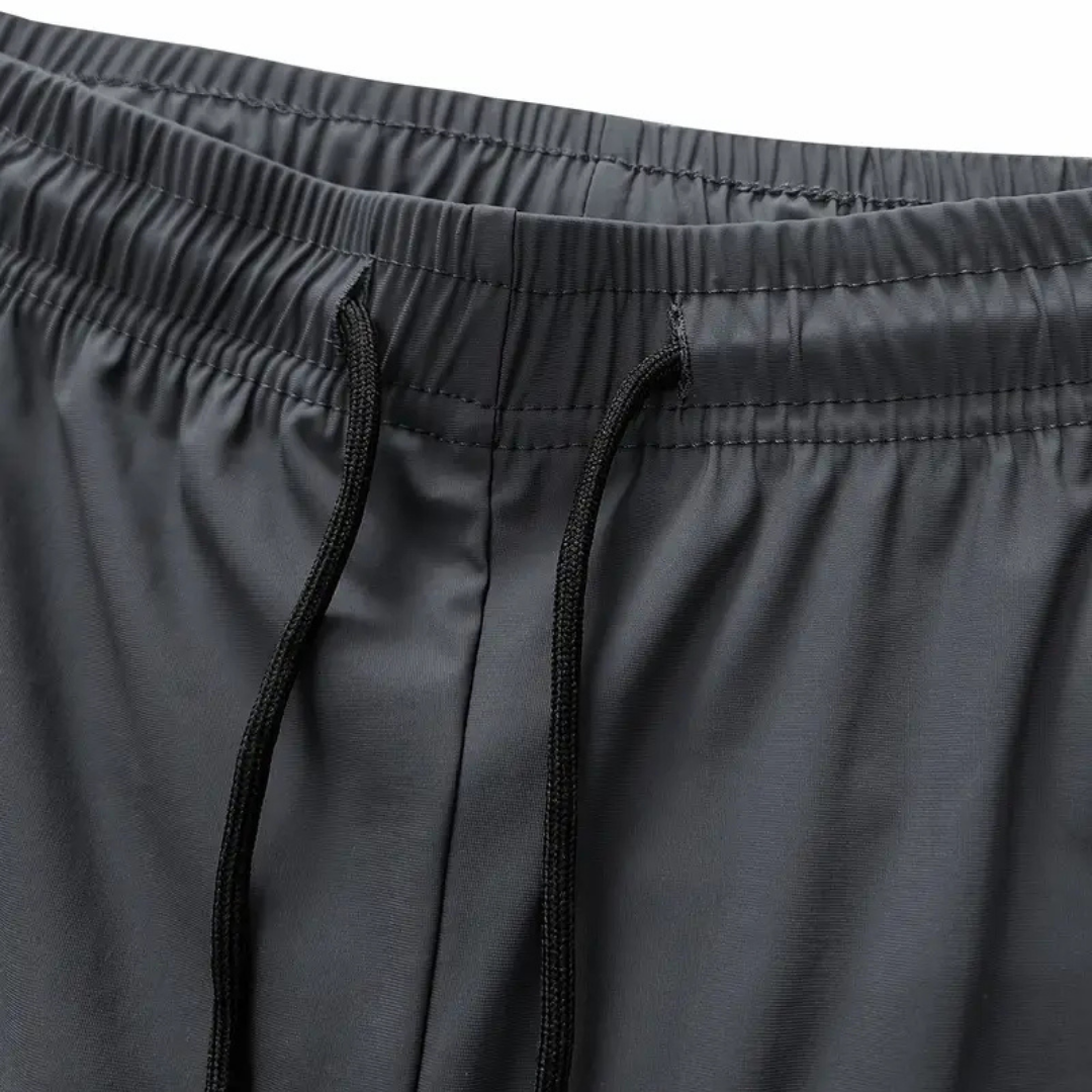 FlexFit™ Outdoorhose aus Stretch