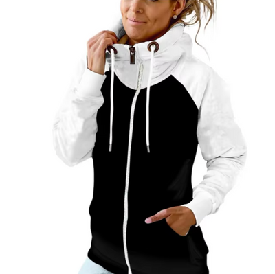 Diana® | Thermo-Fleecejacke