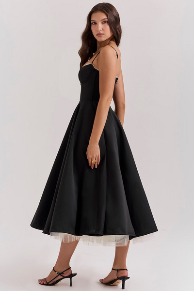 Carla™ | Elegantes Abendkleid