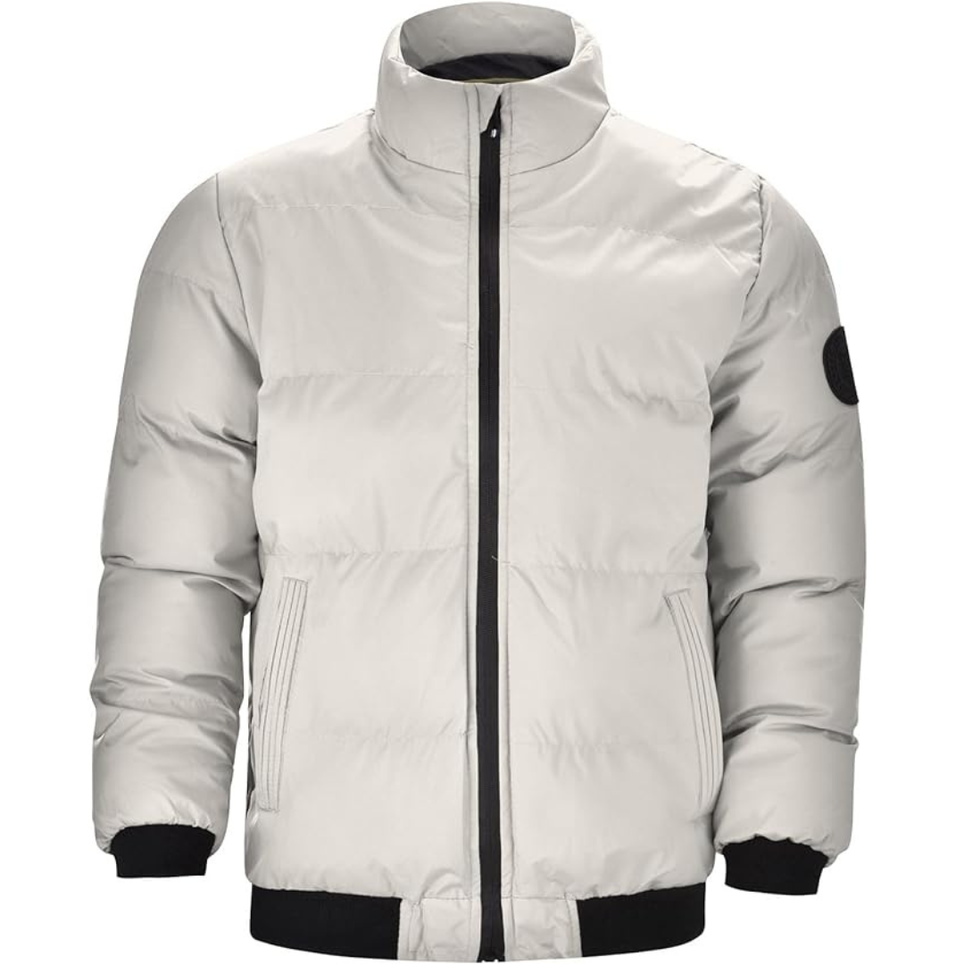 Alannah | Mühelose und trendige Winterkleidung