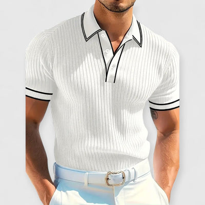 Sebastian | Premium-Polohemd