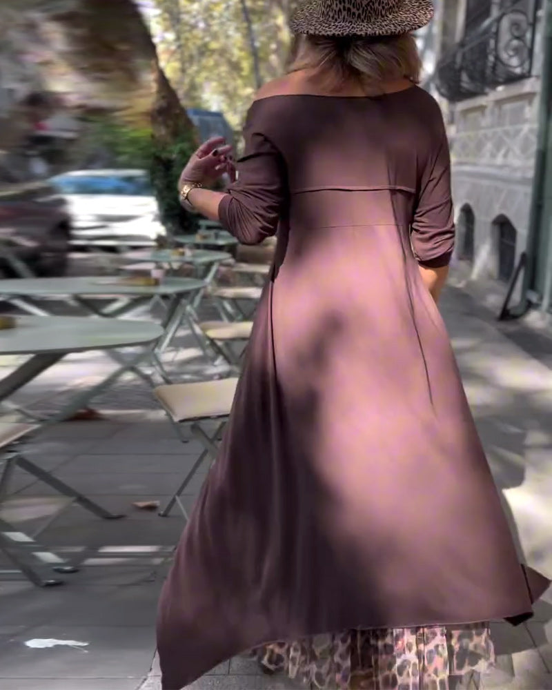 Raffaella | Premium Elegantes Kleid