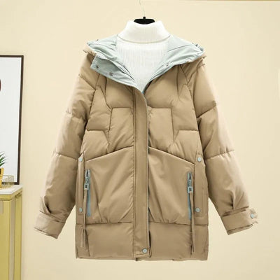 Starla | Modernes und modisches Winterkleidungsstück