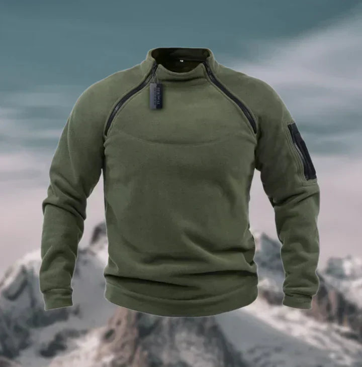 Merewen | Entspannter und stilvoller Winterpullover